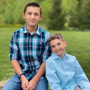 Meet your Posher, Chrissy